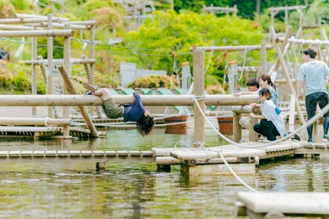 【兵庫】子どもとのお出かけにおすすめ!「グルメ&スポット」3選