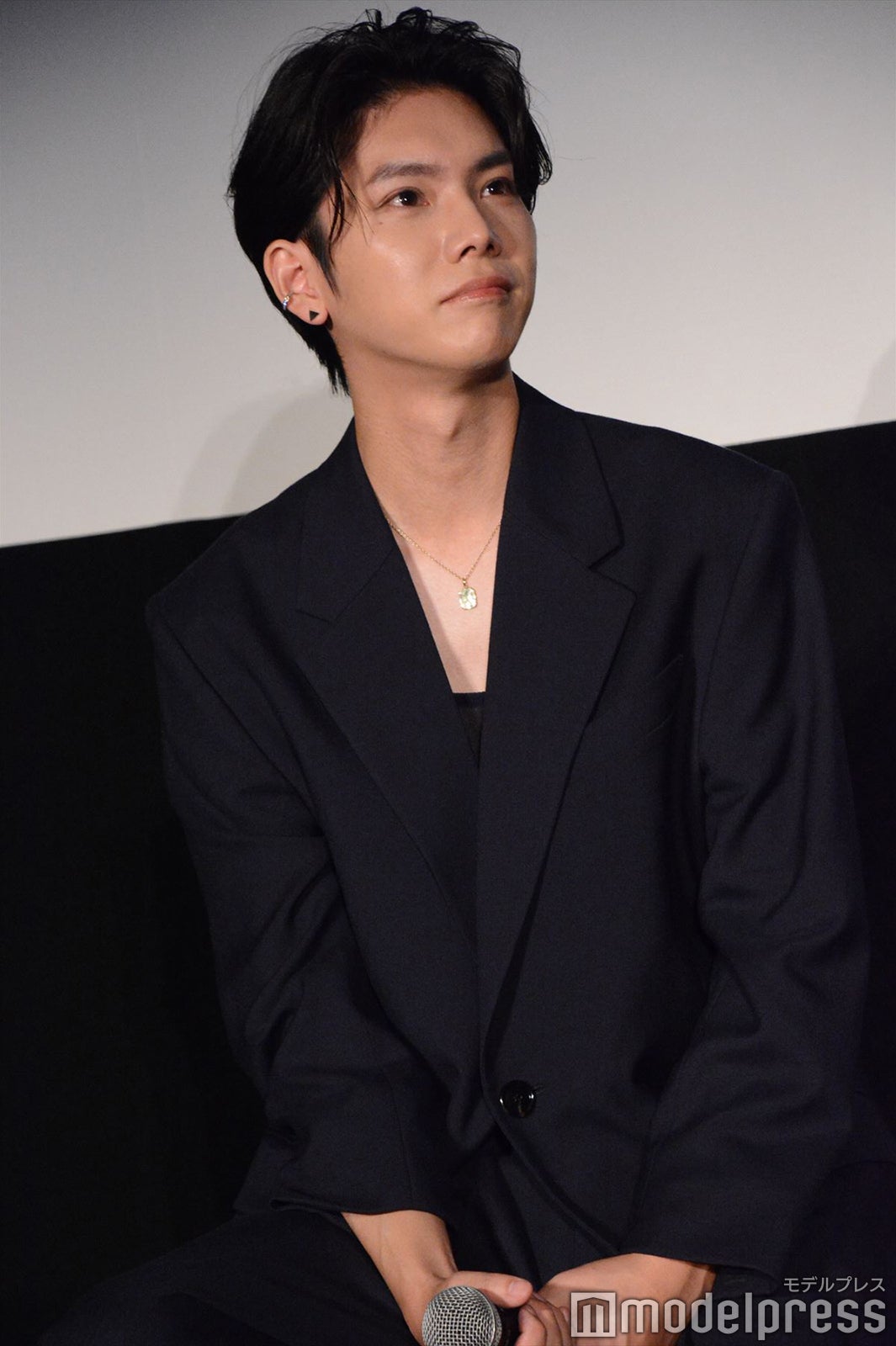 YU（C）モデルプレス