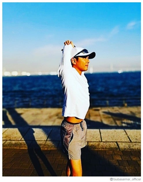 今井翼、Instagram開設　ファンから歓喜の声続出