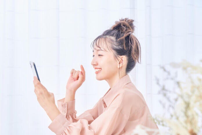 自分を好きでいること