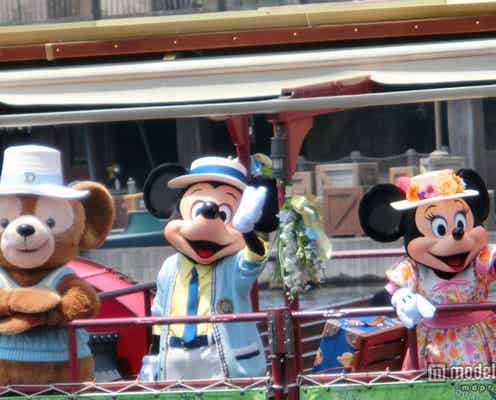 ディズニーシー・絶対に失敗しない回り方シリーズ1<TDSショー攻略編>