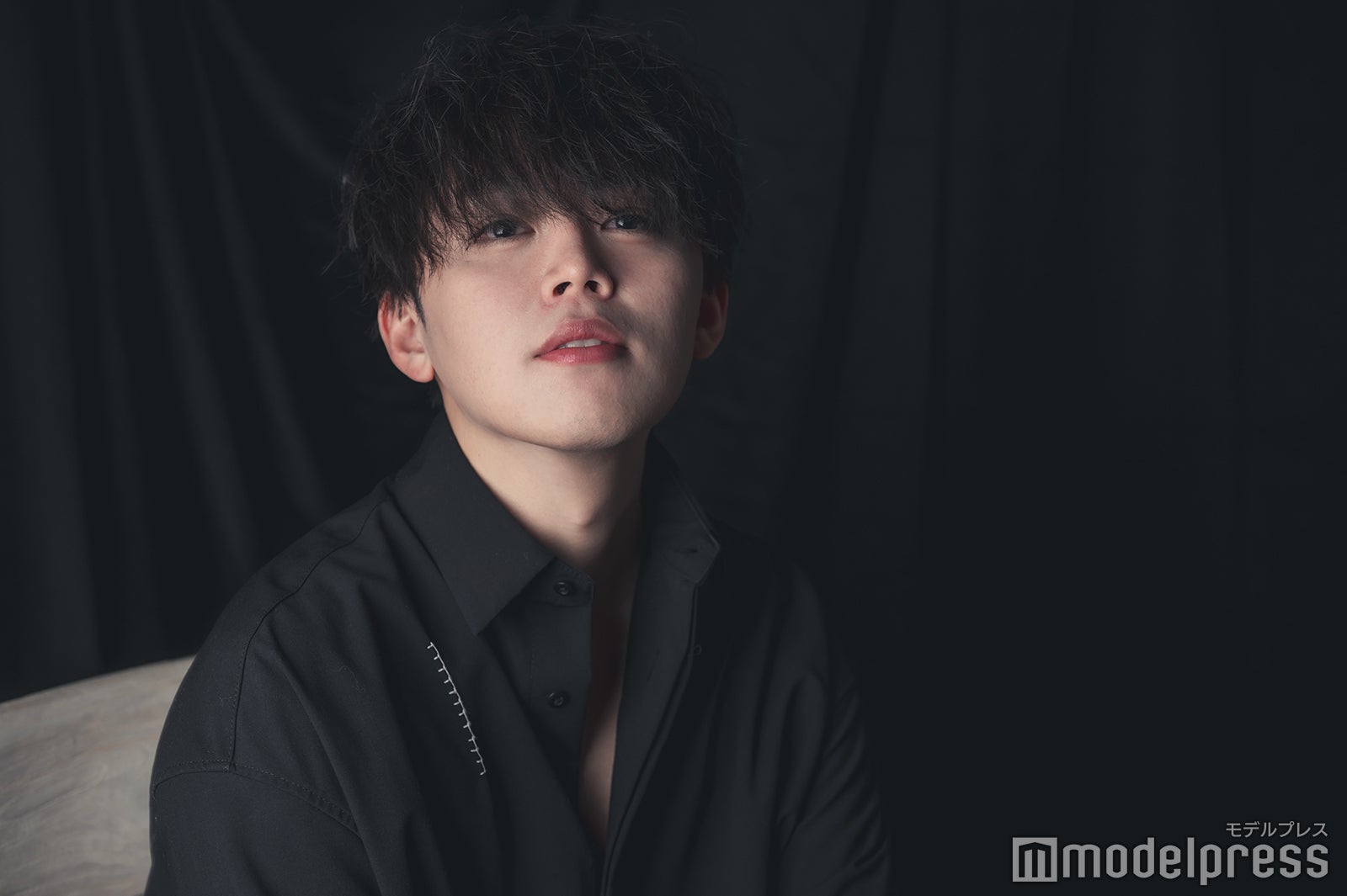 りょうくん（C）モデルプレス