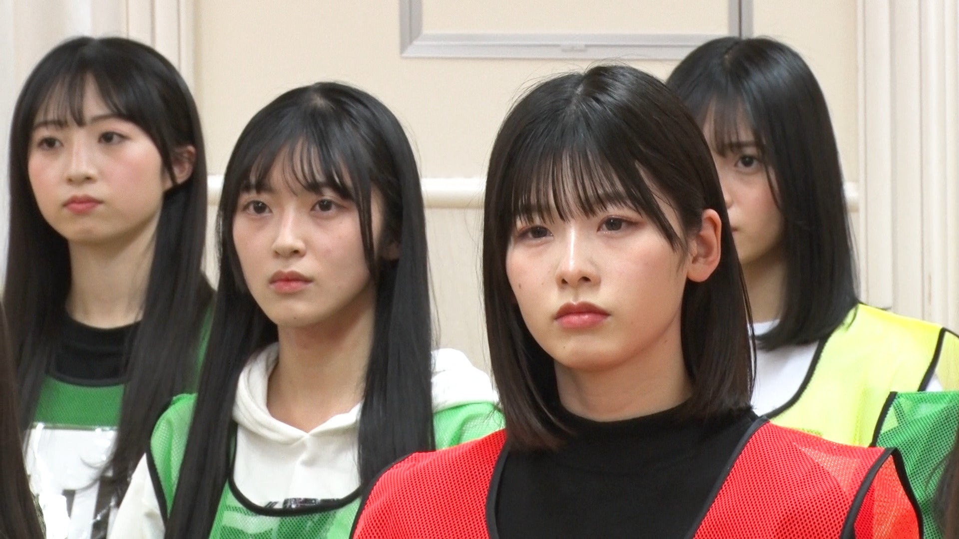 「OUT OF 48」第2話より（C）NTV