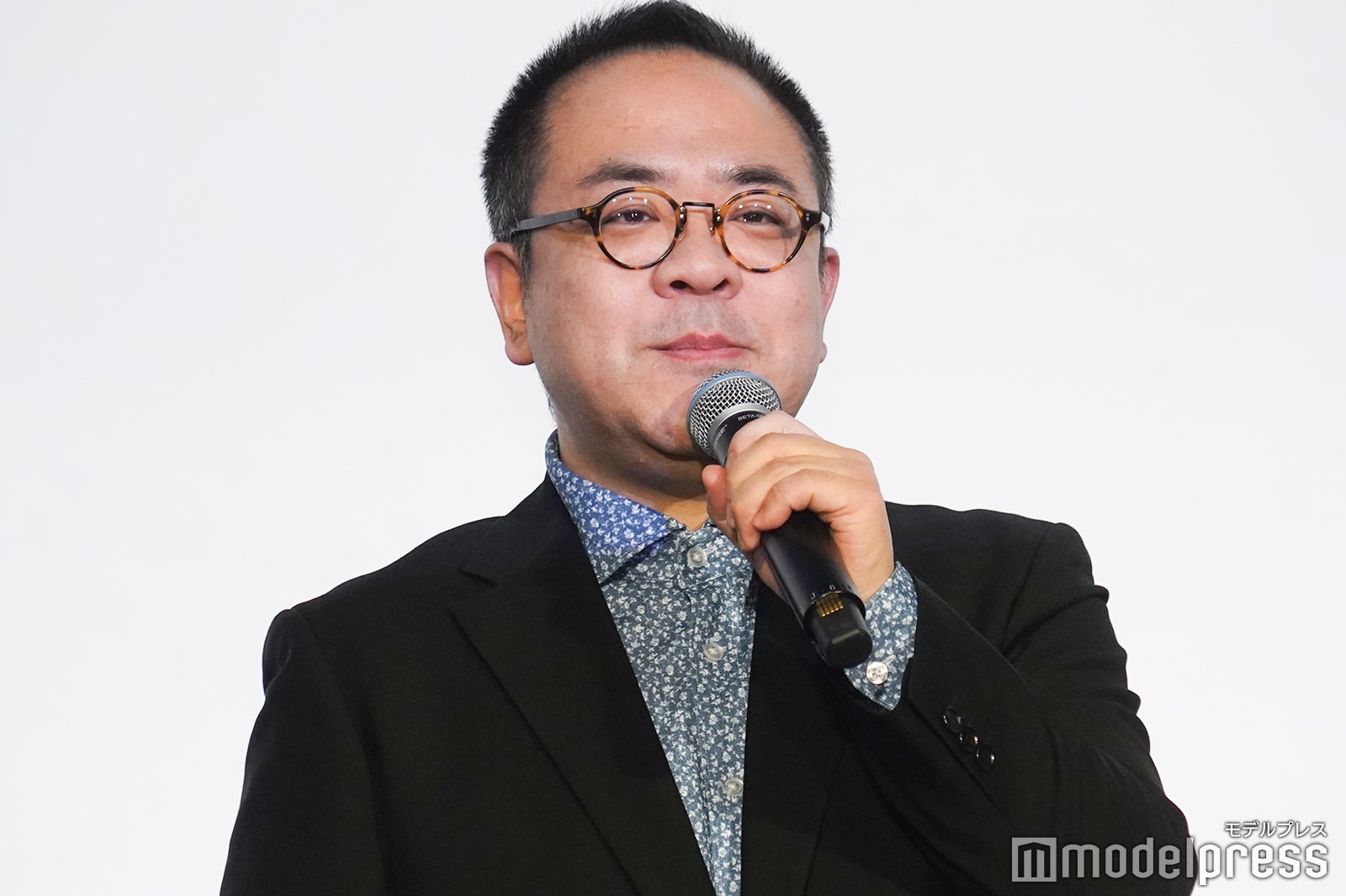 諸江亮監督（C）モデルプレス