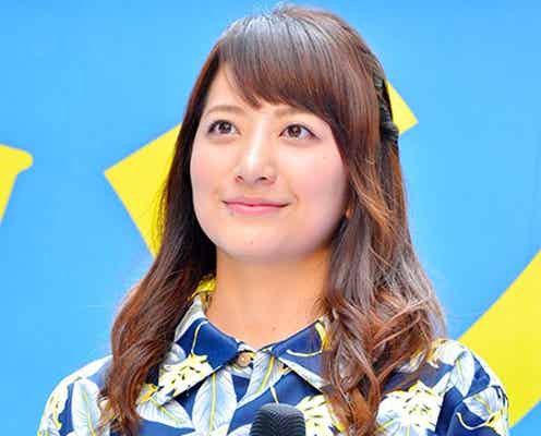 日テレ笹崎里菜アナ、キュートな特技披露もさんまから痛烈ツッコミ「お前の家訴える!」