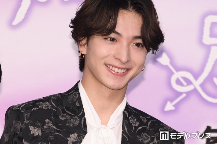 FANTASTICS木村慧人、最近沼にハマったことは？「いっぱい買いました」きっかけも明かす＜「好きなオトコと別れたい」＞