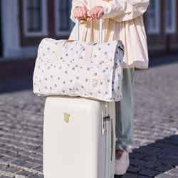 ミッフィーのフラワーブルームガーデン/提供画像