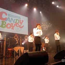Candy boy