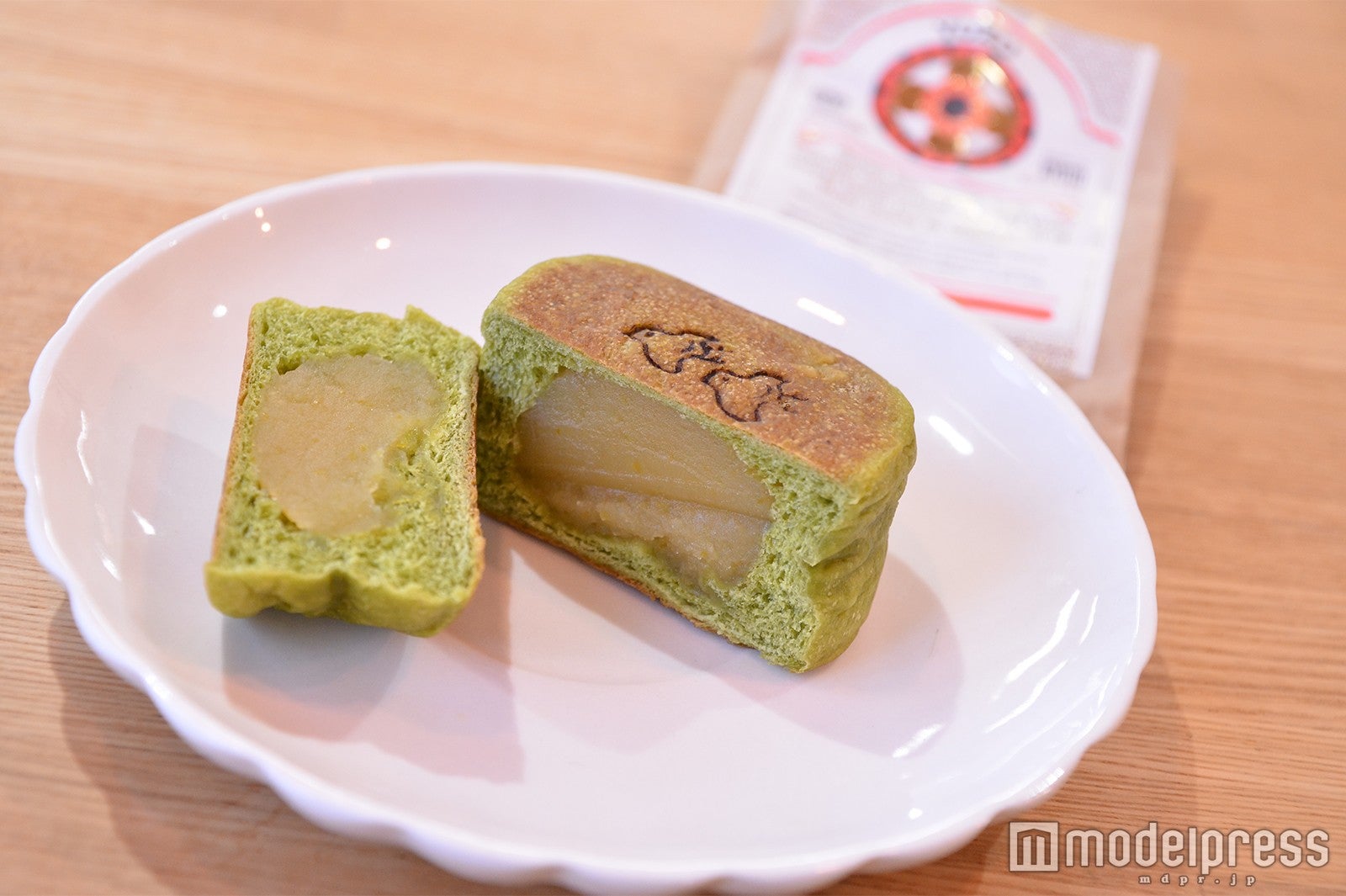 SIZUYAPAN（C）モデルプレス