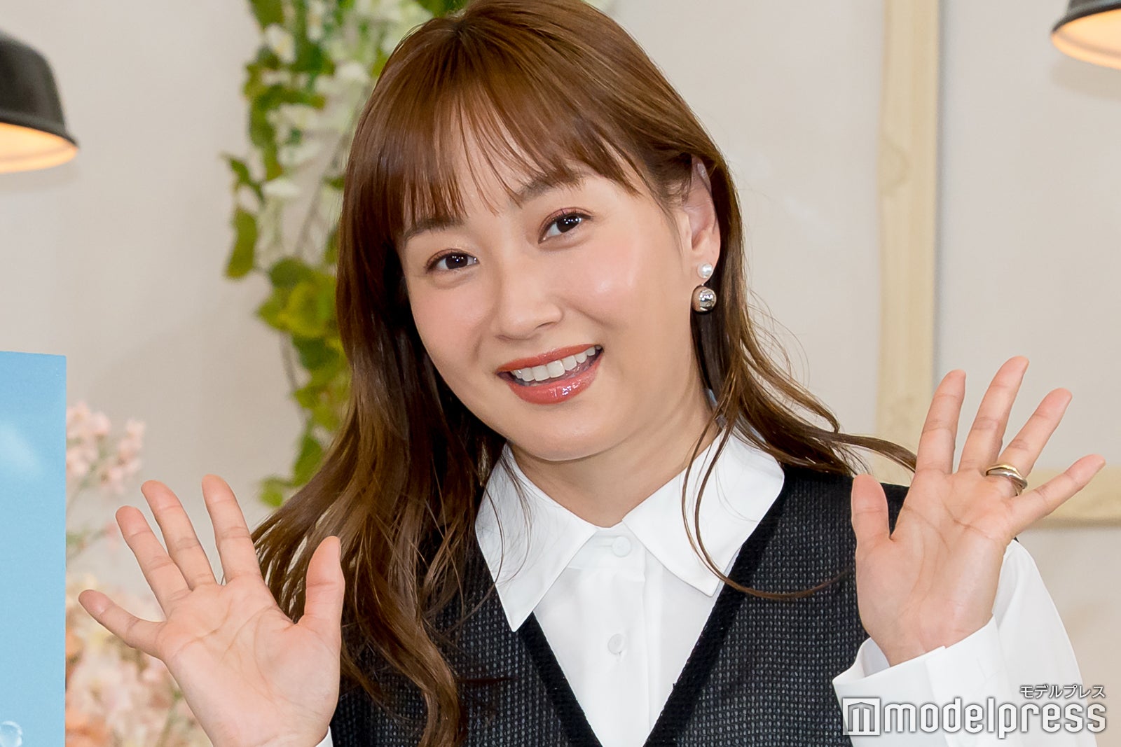 藤本美貴、夫・庄司智春と結婚してよかった瞬間明かす 惚気トークも「いいところいっぱいある」