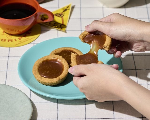 【阪急うめだ本店】名物催事「クッキーの魅力」が今年も開催！