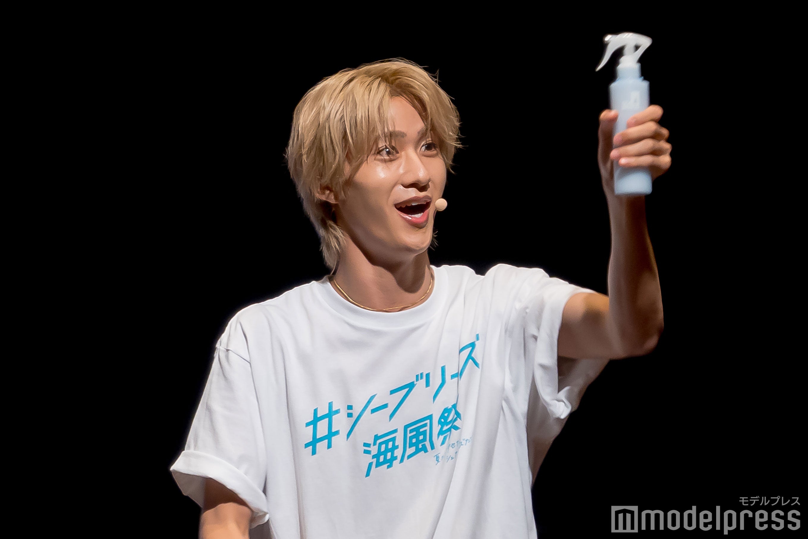 曽野舜太（C）モデルプレス