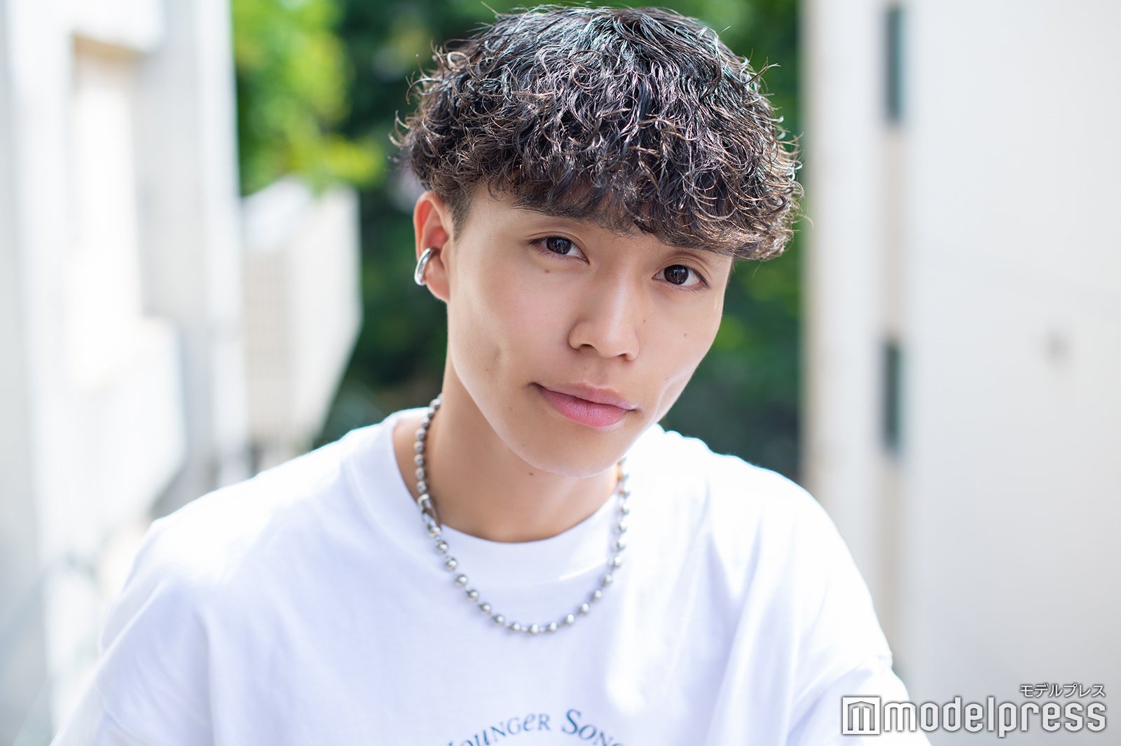 齋藤天晴（C）モデルプレス