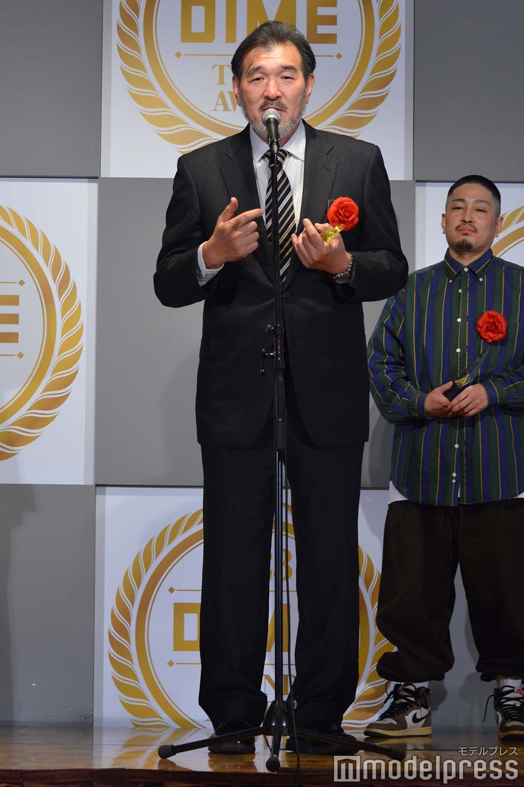 福澤克雄監督（C）モデルプレス