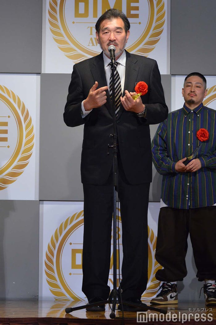 福澤克雄監督(C)モデルプレス