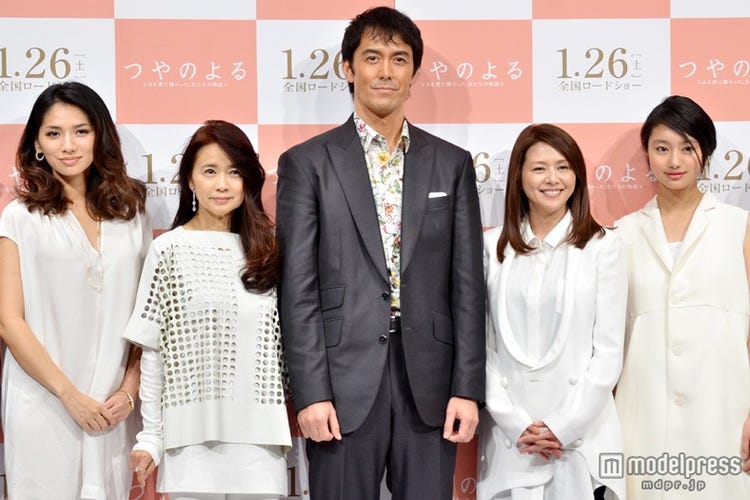画像13 13 阿部寛 妊娠の野波麻帆を祝福 ベッドシーン疑惑に焦り モデルプレス 画像13 13 阿部寛 妊娠の野波麻帆を祝福 ベッドシーン疑惑に焦り モデルプレス