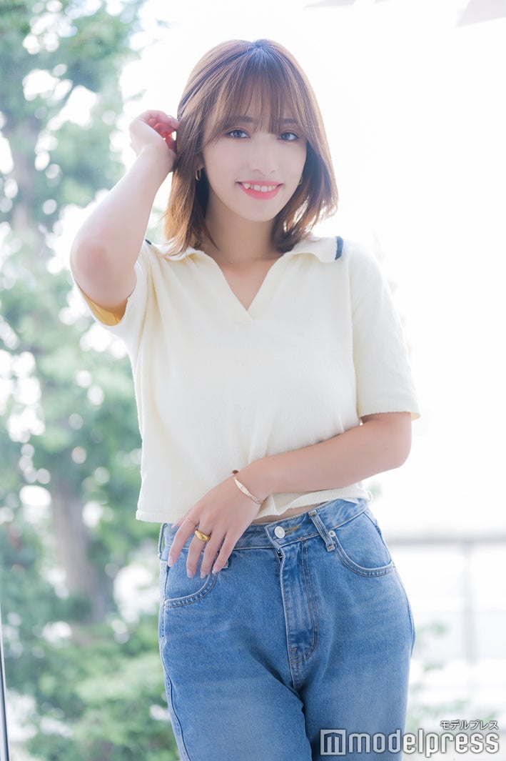 高梨瑞樹（C）モデルプレス