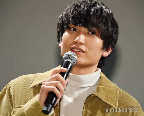 金子大地、演じたクズ男に共感者ゼロ「ですよね~」<タスクとリンコ>