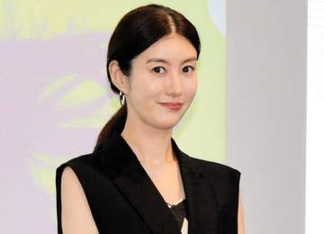 ともさかりえ、シンママ時代に反抗期長男に言われたショックな一言「この子とは二度と普通に会話できないのか」