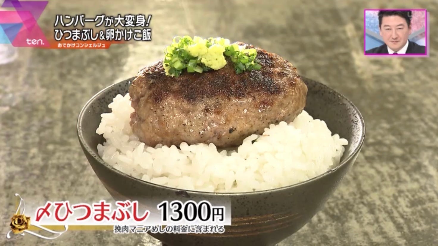 挽肉マニア