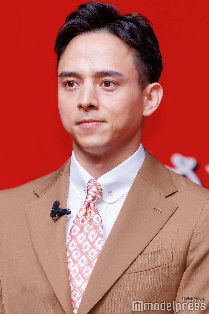 満島真之介(C)モデルプレス