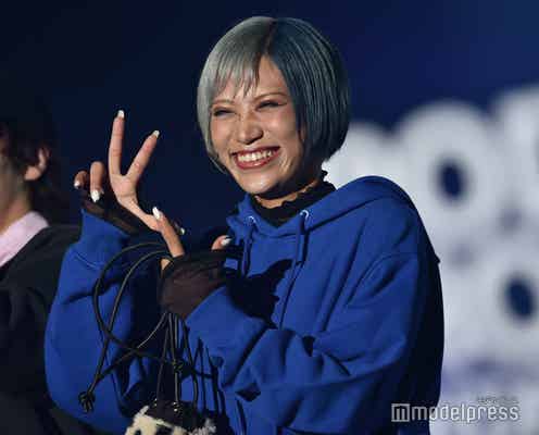 ぱーてぃーちゃん・信子、人気女優&グラドルとの“同世代会”が話題「意外な組み合わせ」「楽しそう」