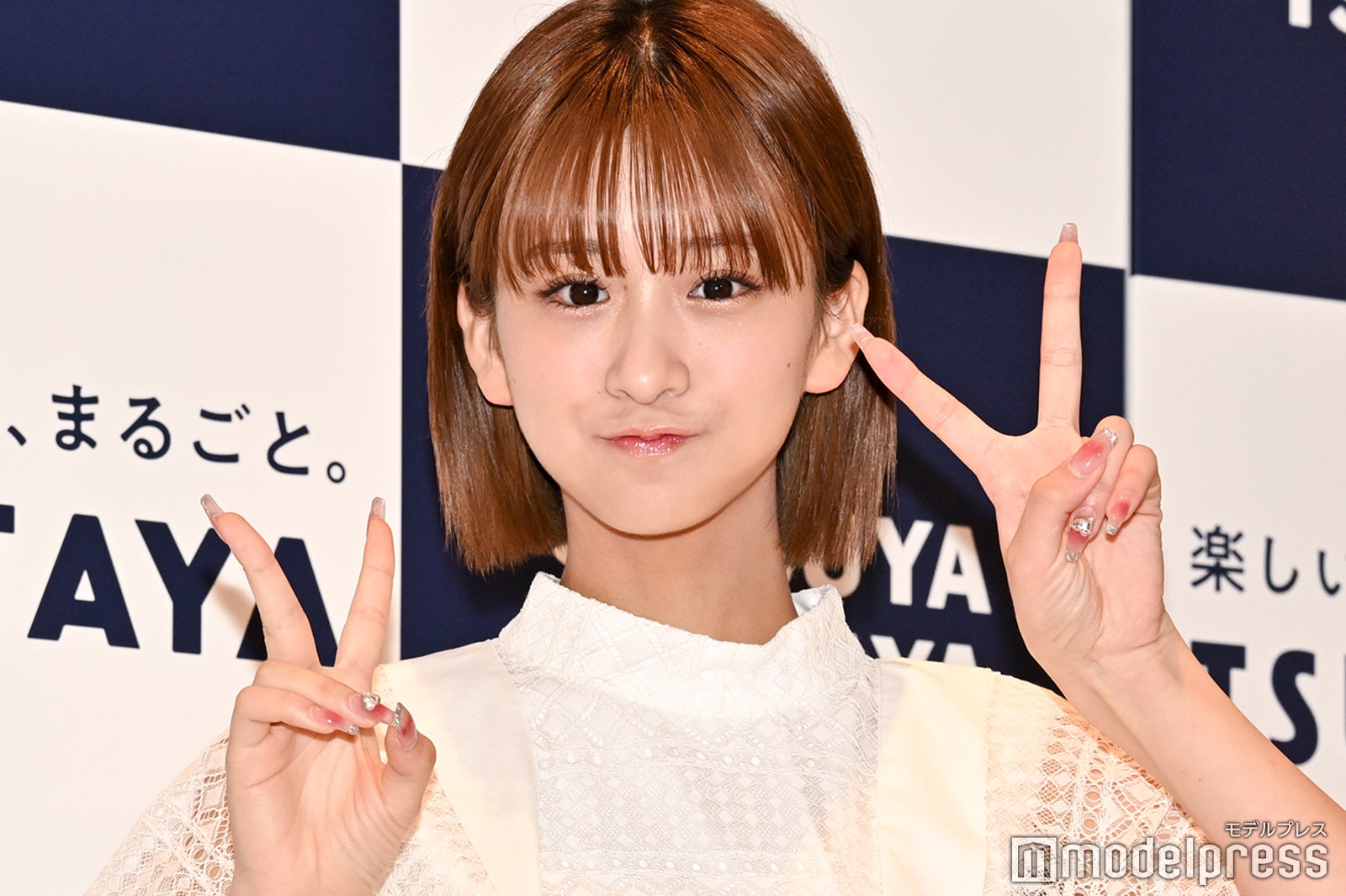 金子みゆ（C）モデルプレス