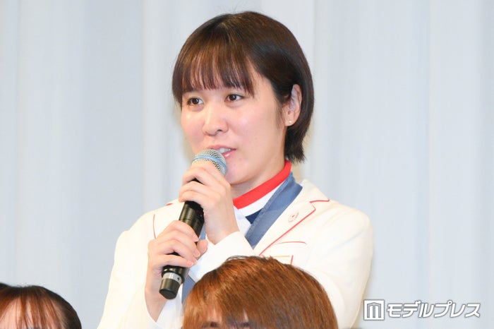 卓球・平野美宇選手「福原愛2世」と呼ばれた幼少期 親子で決めていた約束とは