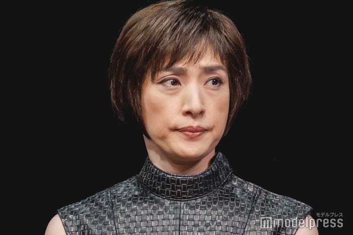 天海祐希(C)モデルプレス