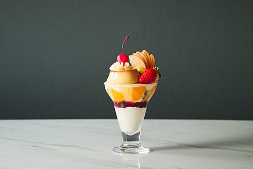 【京都】見た目も素材も豪華すぎる…♡