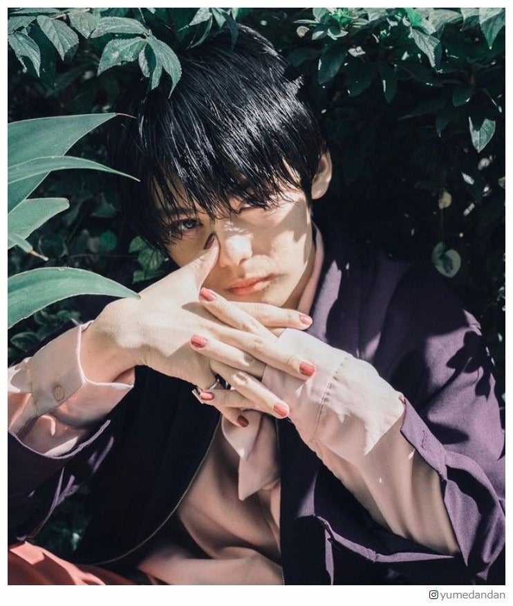 “あざと天使”TikToker夢だんだん（ゆんた）、TV初登場＆ゆうちゃみイチオシで注目 名前の意味・英語堪能な素顔に迫る＜プロフィール＞