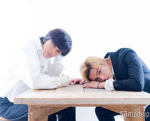 真剣佑×北村匠海「仰げば尊し」で実際に泣いたシーンは?「自然と涙が流れた」「ちゃんと残せた」<モデルプレス対談・後編>