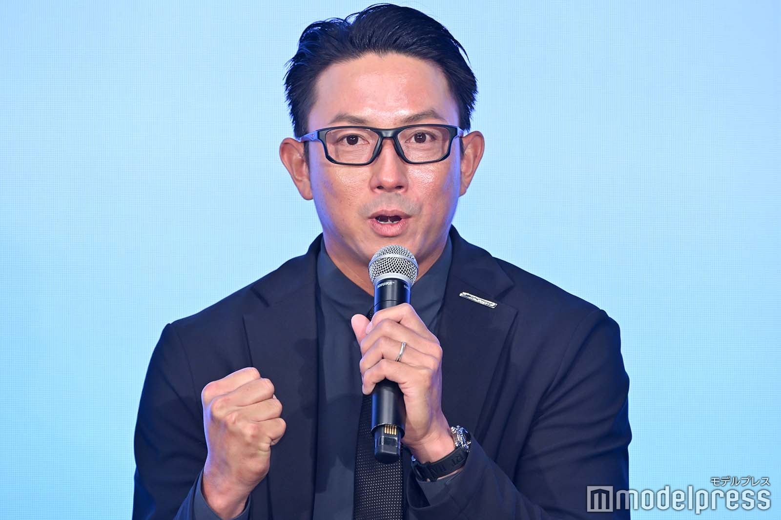 川崎宗則 （C）モデルプレス