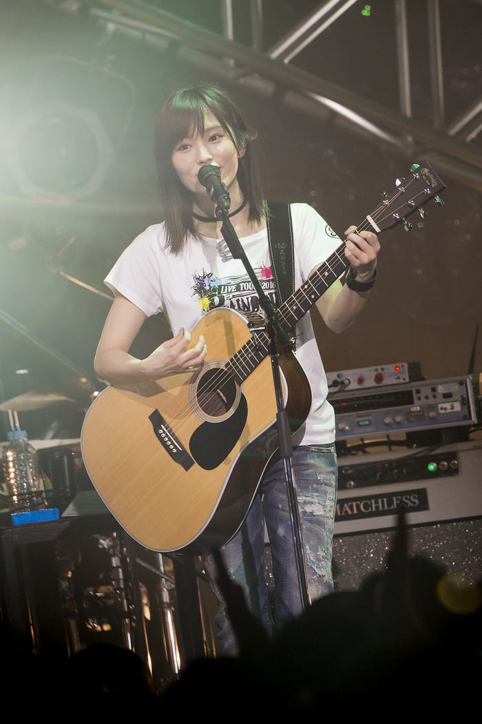 山本彩(C)Sayaka Yamamoto