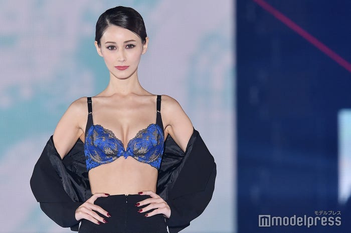ダレノガレ明美 (C)モデルプレス