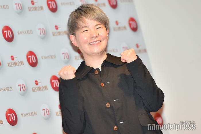 島津亜矢(C)モデルプレス