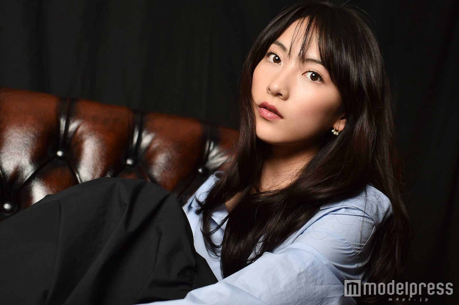 JY（知英）（C）モデルプレス