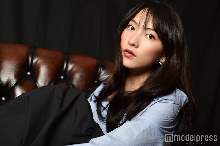 JY(知英)(C)モデルプレス