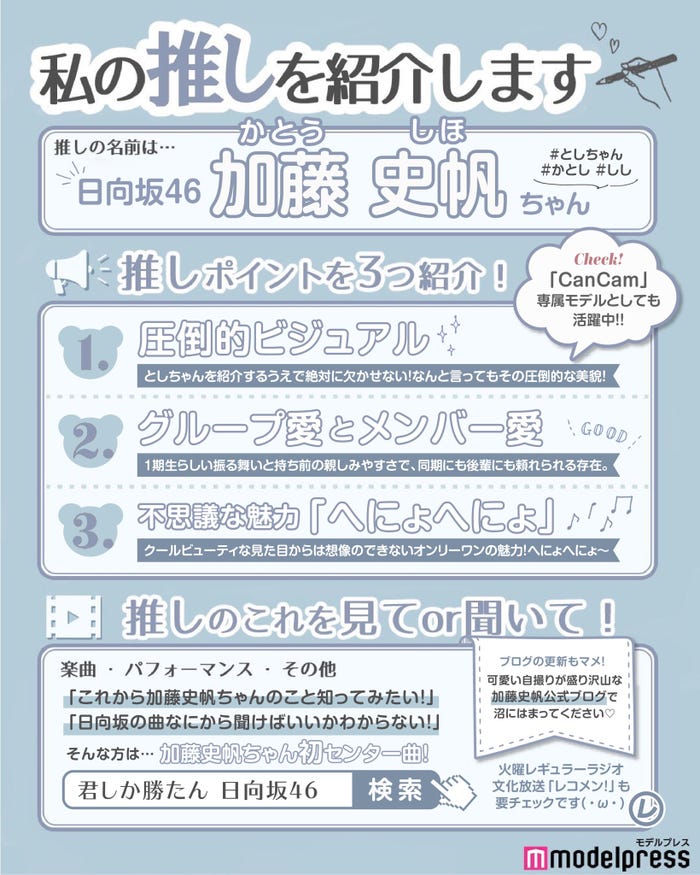 読者の投稿(C)モデルプレス