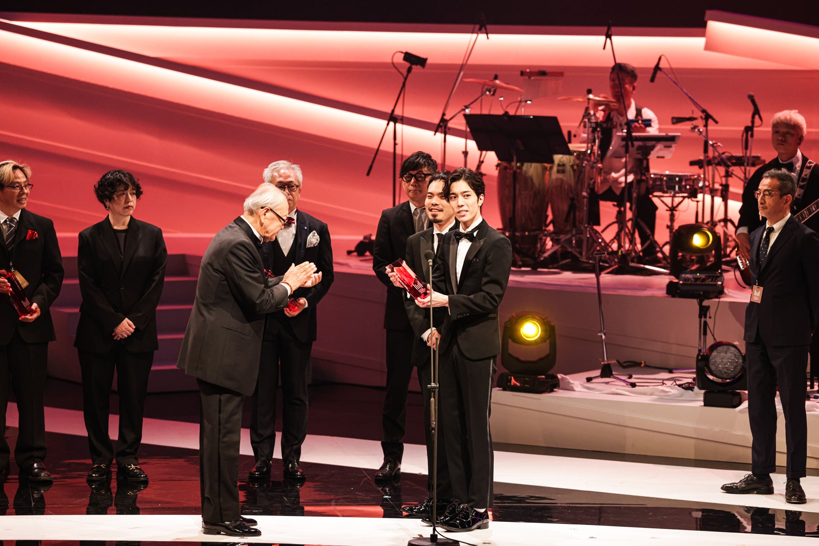 離婚伝説（C）CEIPA／MUSIC AWARDS JAPAN2025