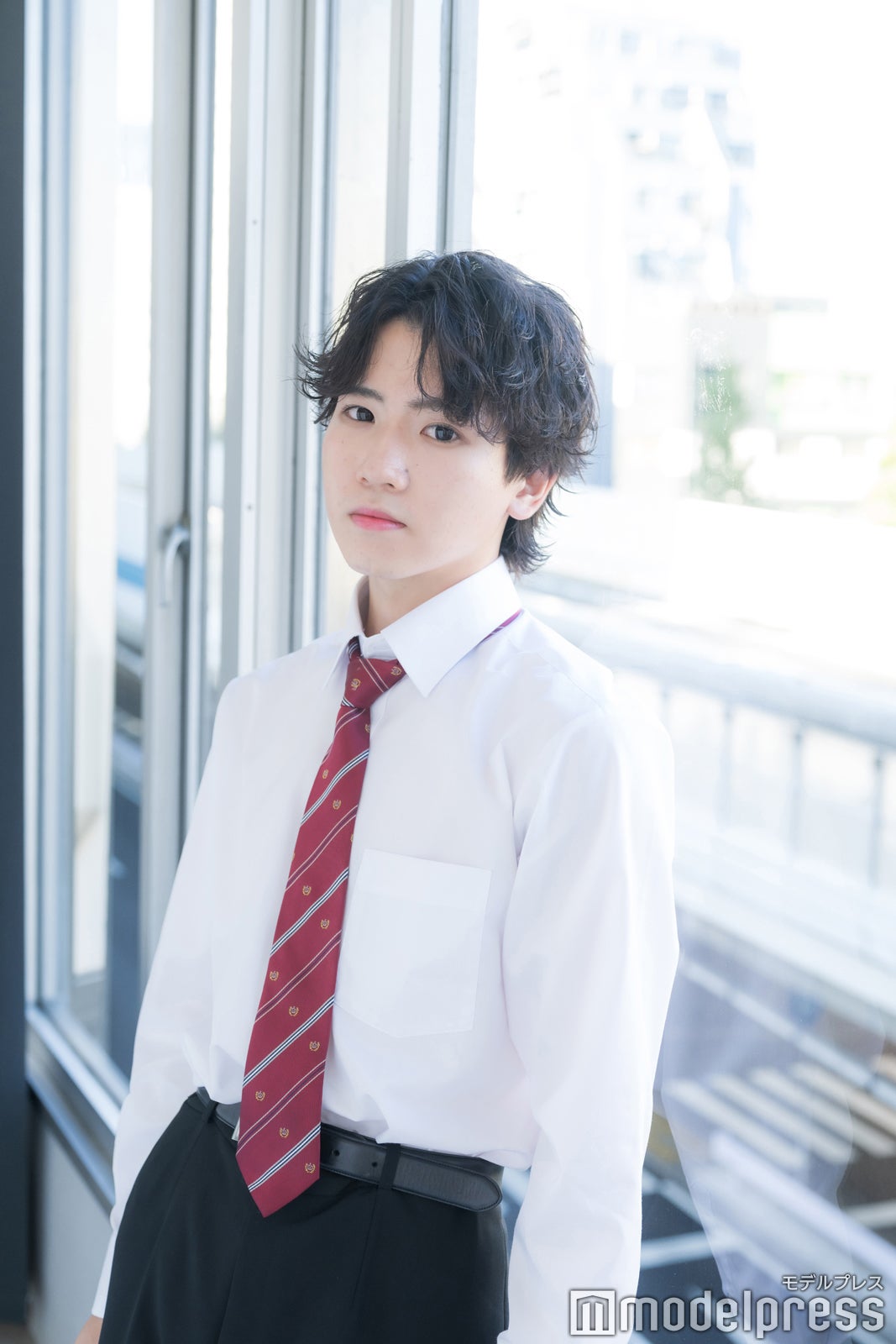 工藤花維さん（C）モデルプレス