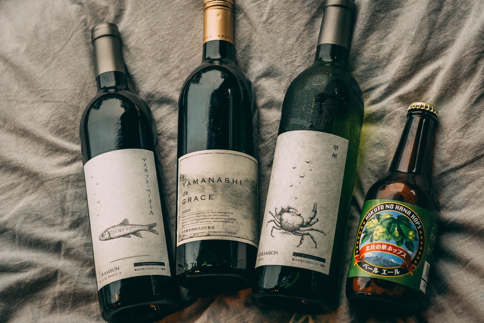 THE NATURE 八ヶ岳／提供画像