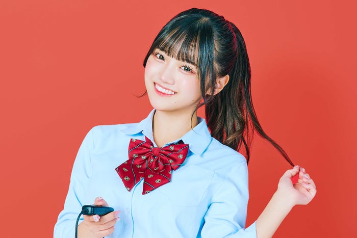 まほこ「今日、好きになりました。冬休み編2024」(C)AbemaTV, Inc.