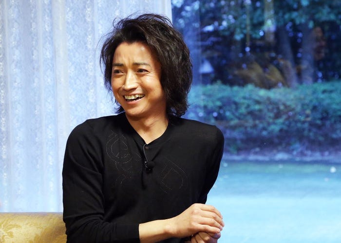 藤原竜也 (C)「藤原竜也の二回道」製作委員会