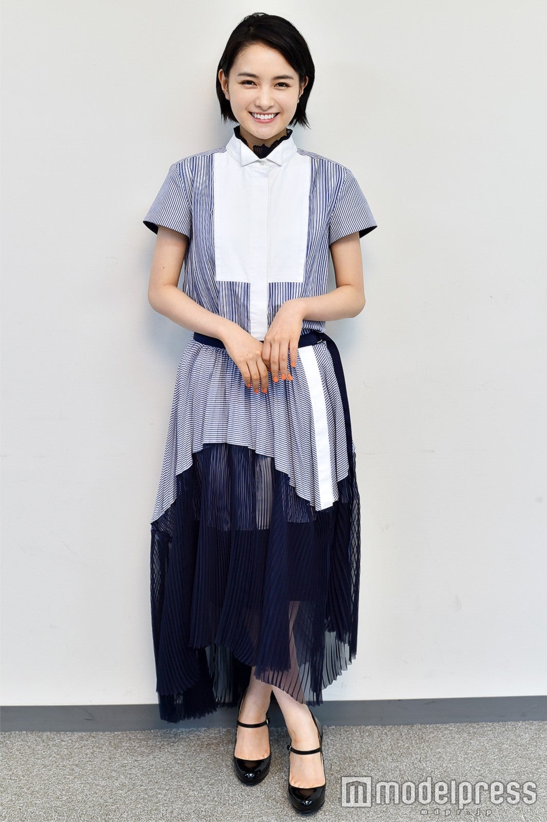 葵わかな （C）モデルプレス