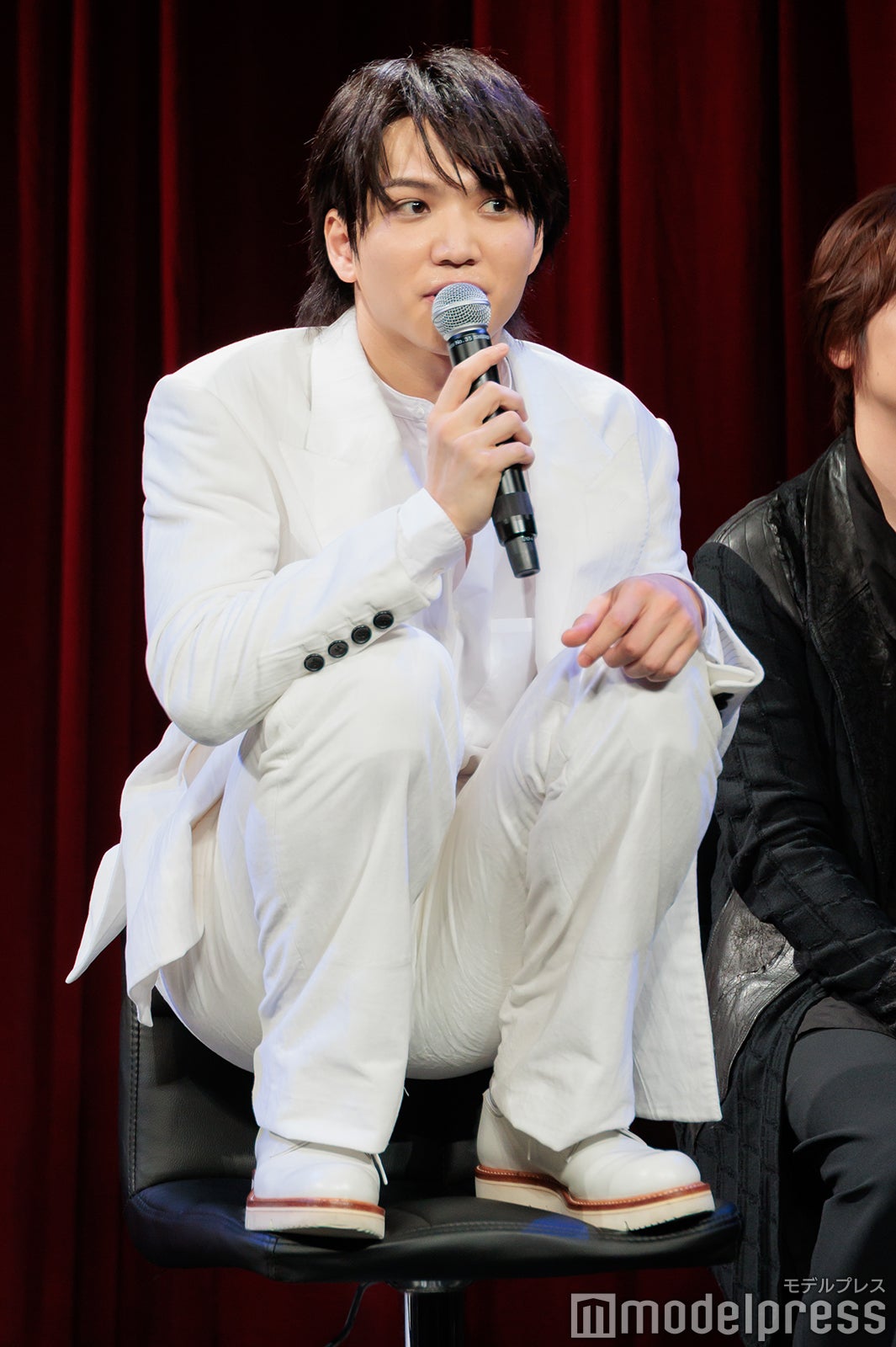 三浦宏規（C）モデルプレス