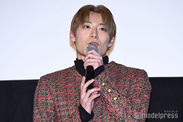 高松アロハ(C)モデルプレス