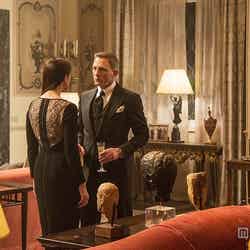 SPECTRE（C）2015 Metro-Goldwyn-Mayer Studios Inc., Danjaq, LLC and Columbia Pictures Industries, Inc. All rights reserved.