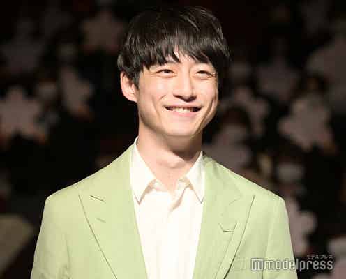 坂口健太郎、オーディション会場で“運命”変えた人物明かす「これがなかったら、多分モデルもやっていない」<余命10年>