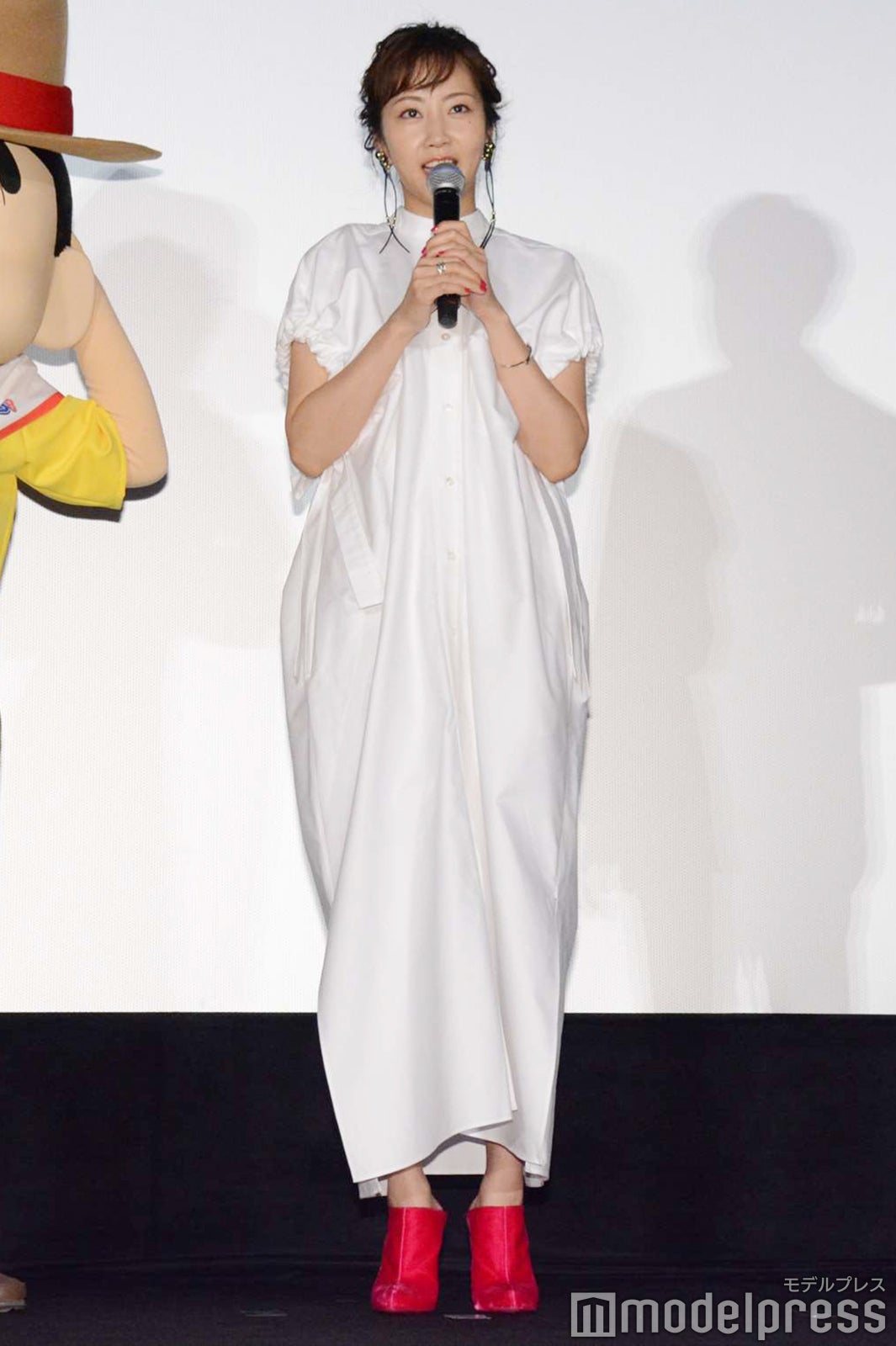 木南晴夏 （C）モデルプレス